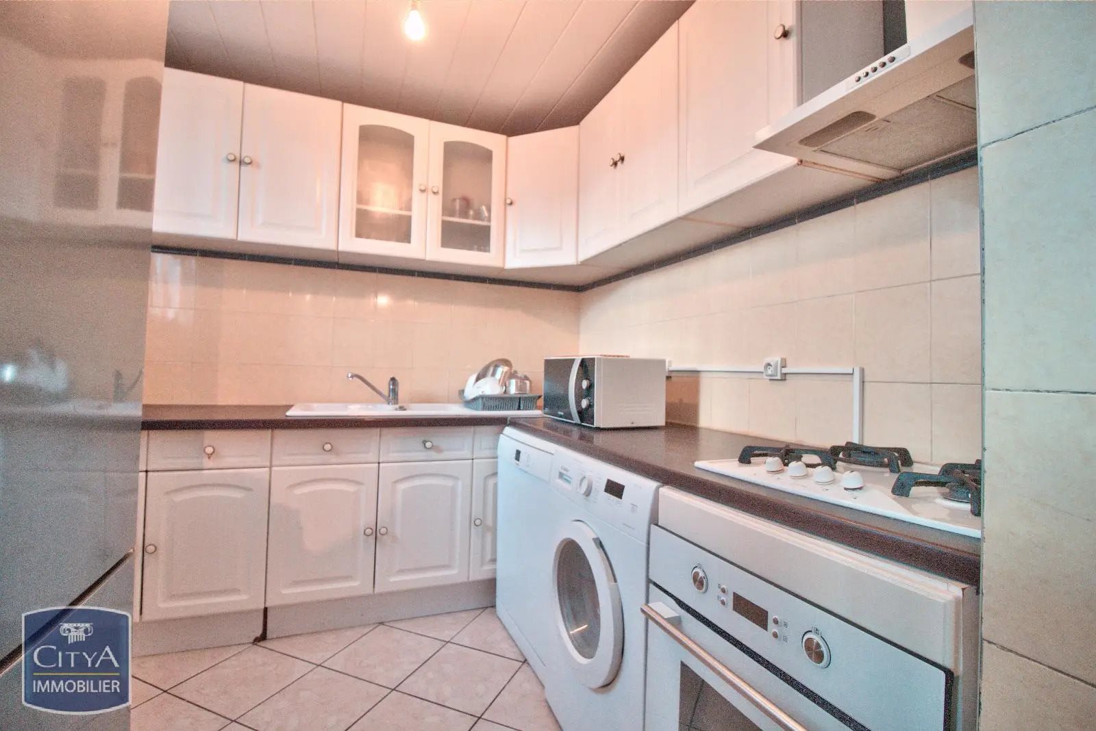 Appartement à vendre, 79m², Rive-de-Gier