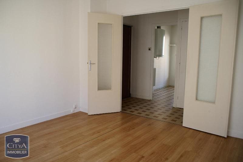 Appartement à louer, 54m², Grenoble