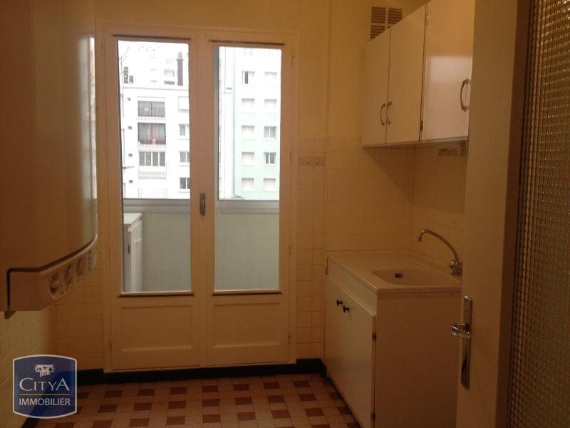Appartement à louer, 54m², Grenoble