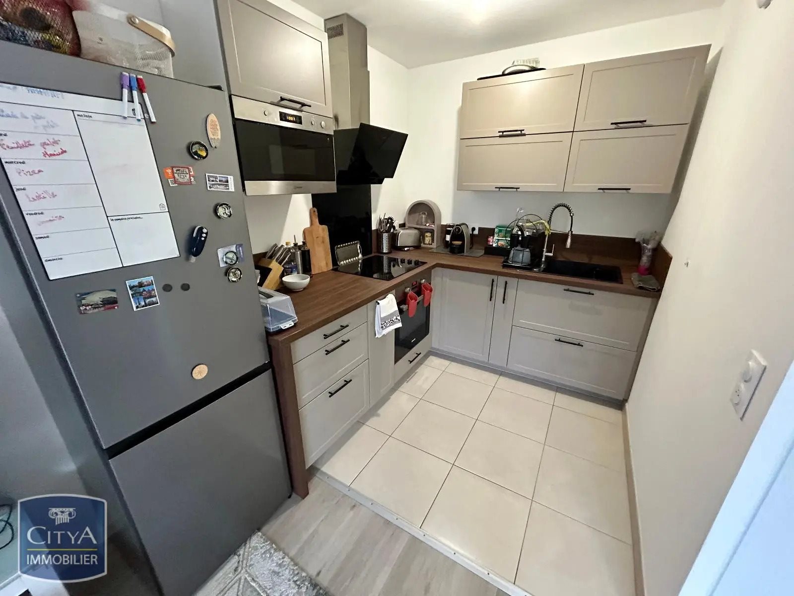 Appartement à louer, 46m², Bonneuil-sur-Marne