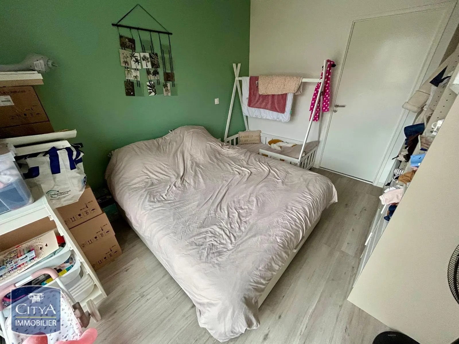 Appartement à louer, 46m², Bonneuil-sur-Marne