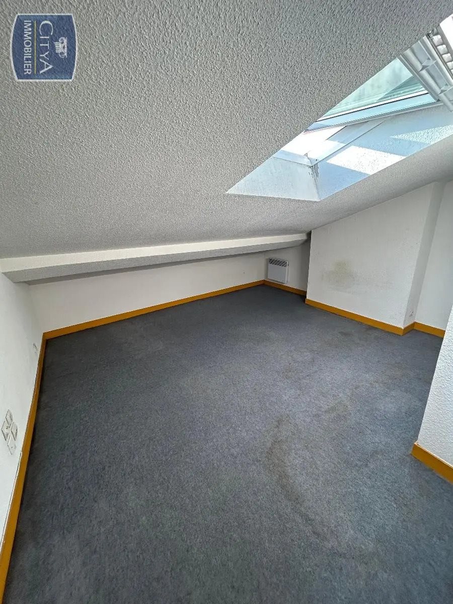 Appartement à vendre, 13m², Saint-Etienne