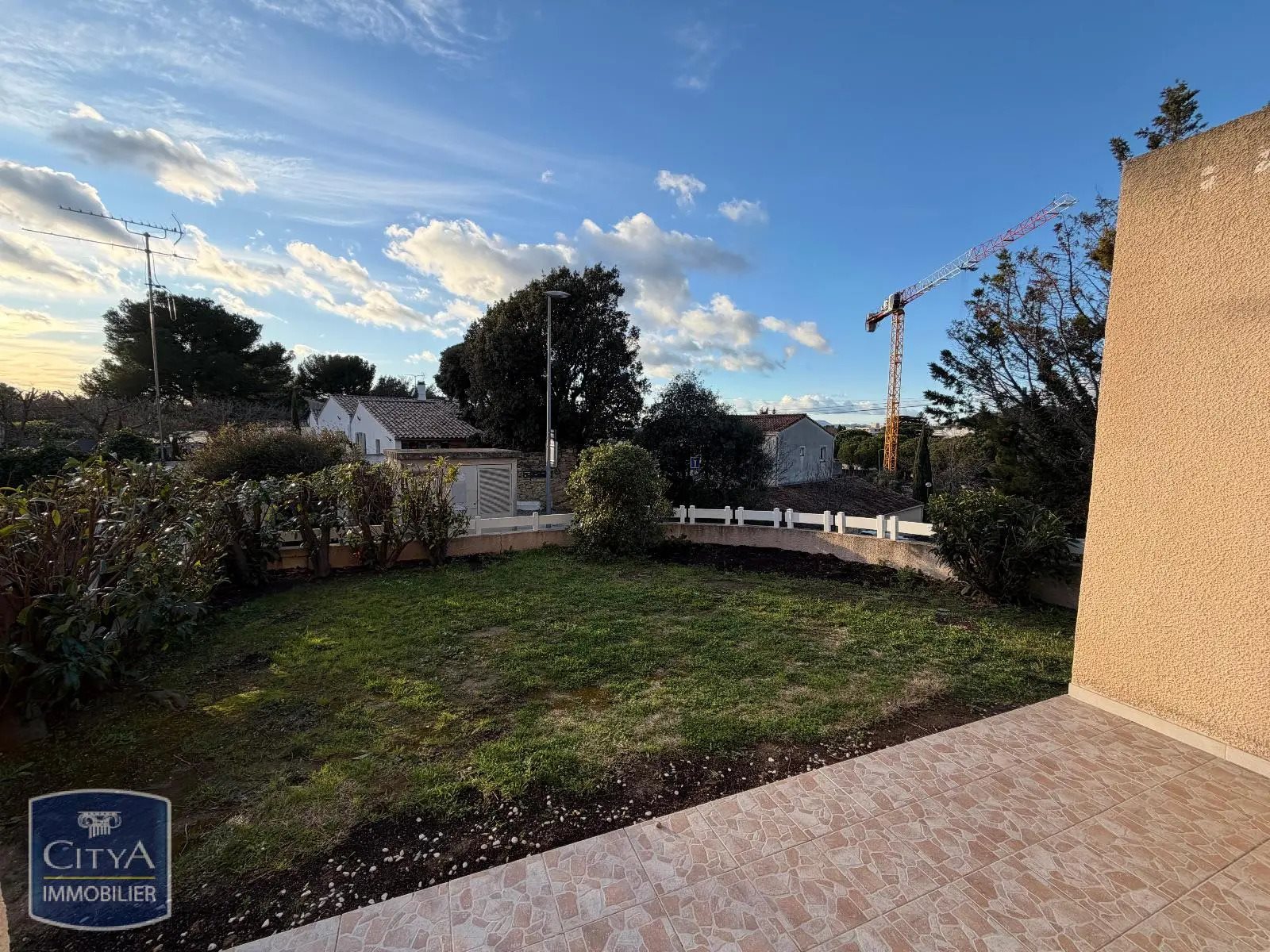 Maison à louer, 102m², Salon-de-Provence