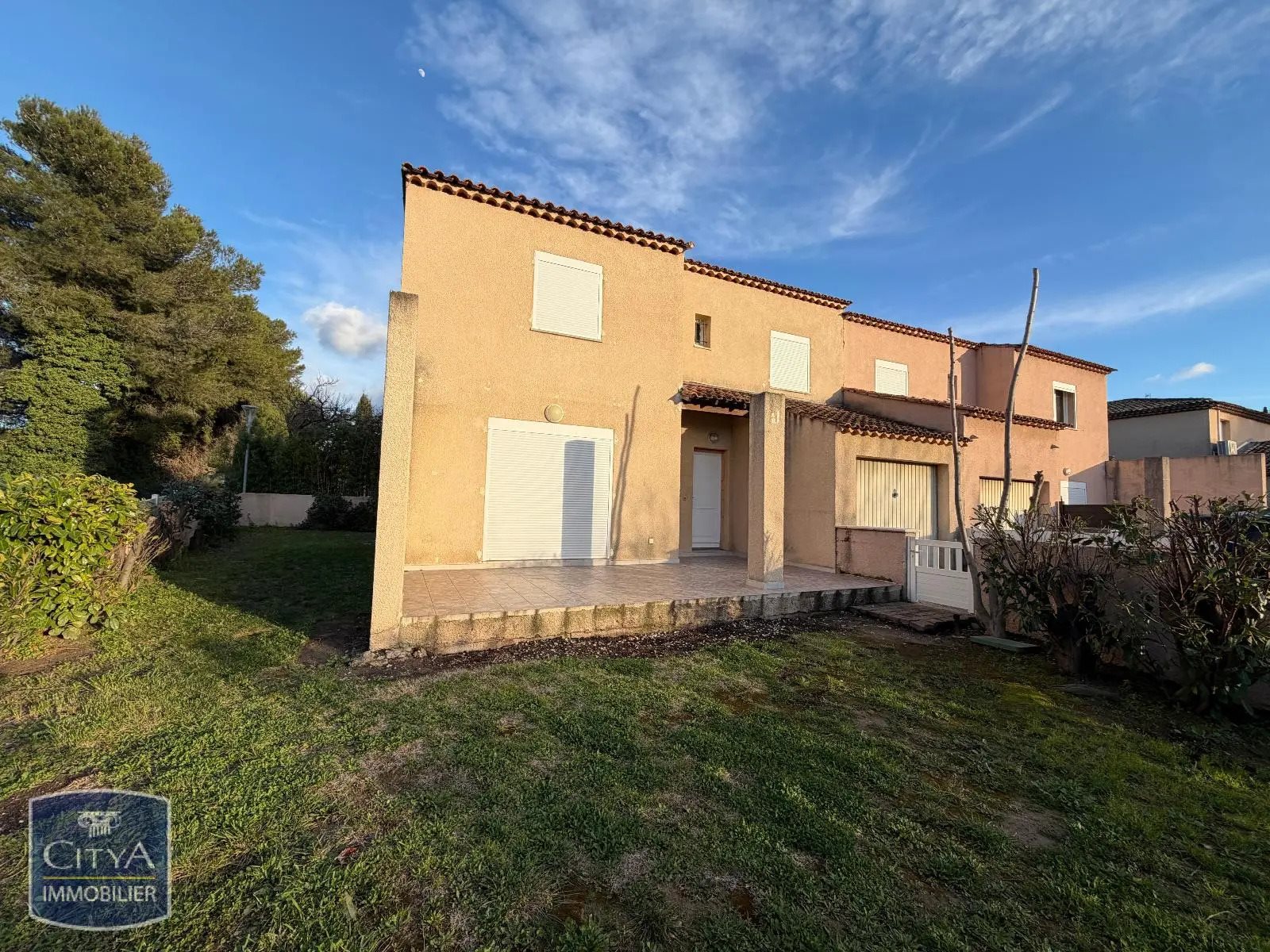 Maison à louer, 102m², Salon-de-Provence