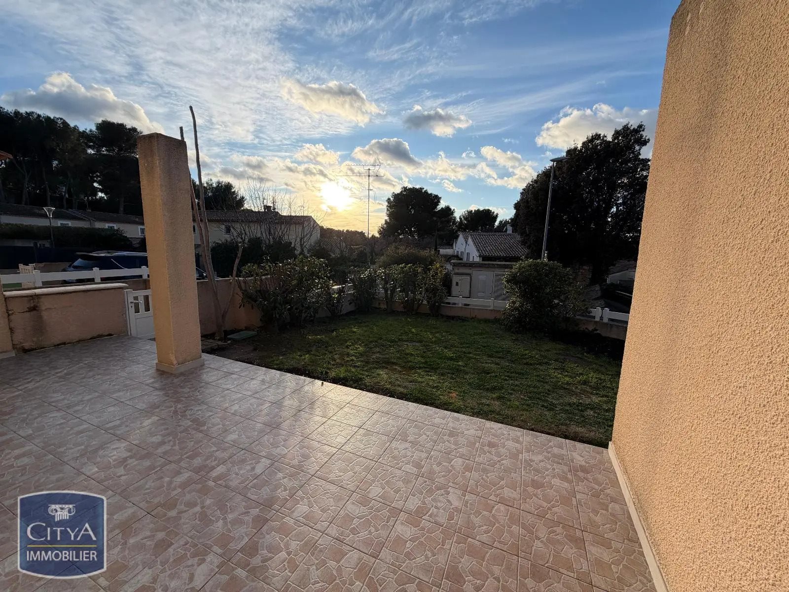 Maison à louer, 102m², Salon-de-Provence