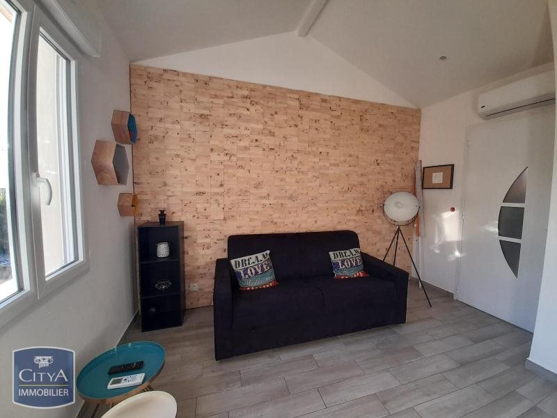 Appartement à louer, 18m², Nice