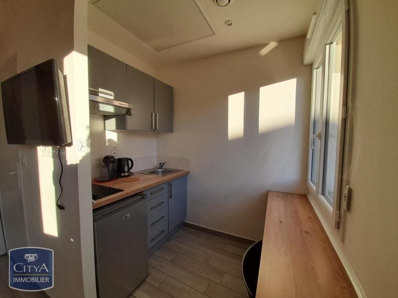Appartement à louer, 18m², Nice