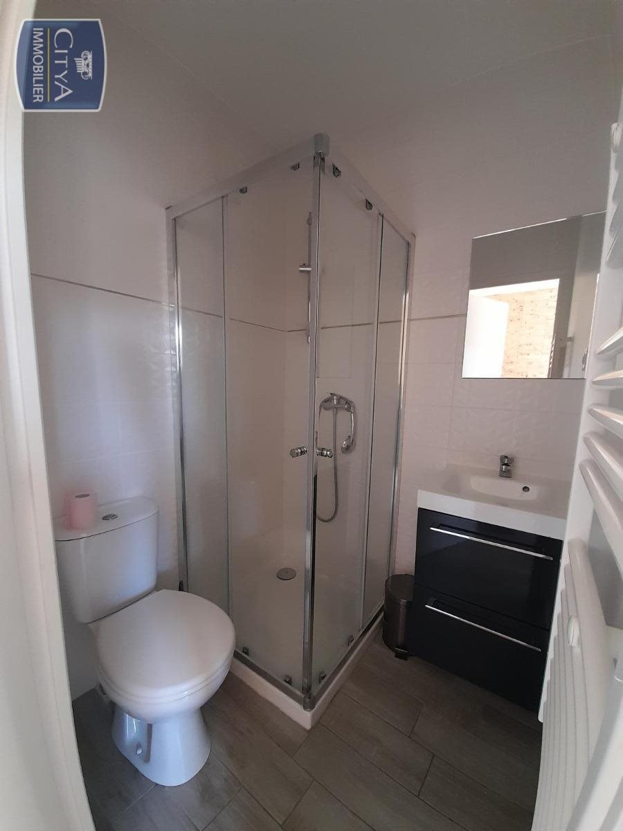 Appartement à louer, 18m², Nice