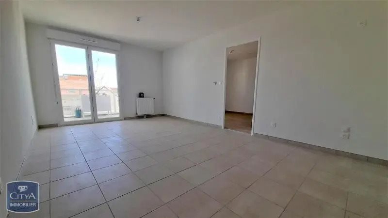 Appartement à louer, 40m², Dijon