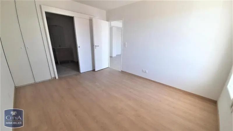 Appartement à louer, 40m², Dijon