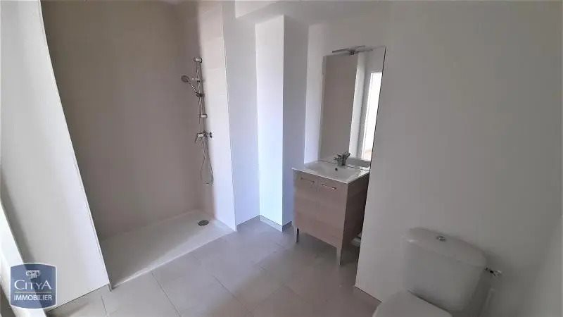 Appartement à louer, 40m², Dijon