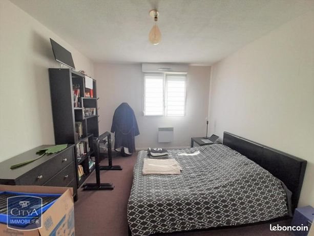 Appartement à louer, 46m², Algrange