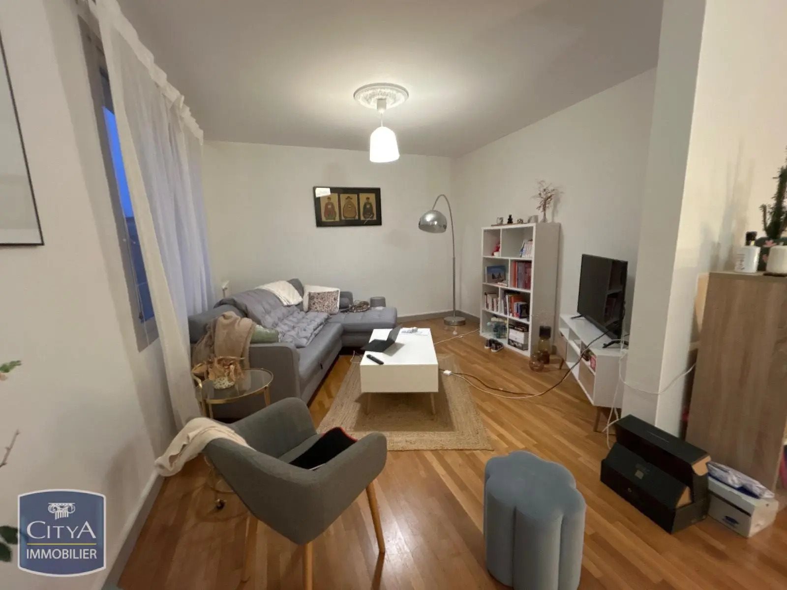 Appartement à louer, 100m², Limoges