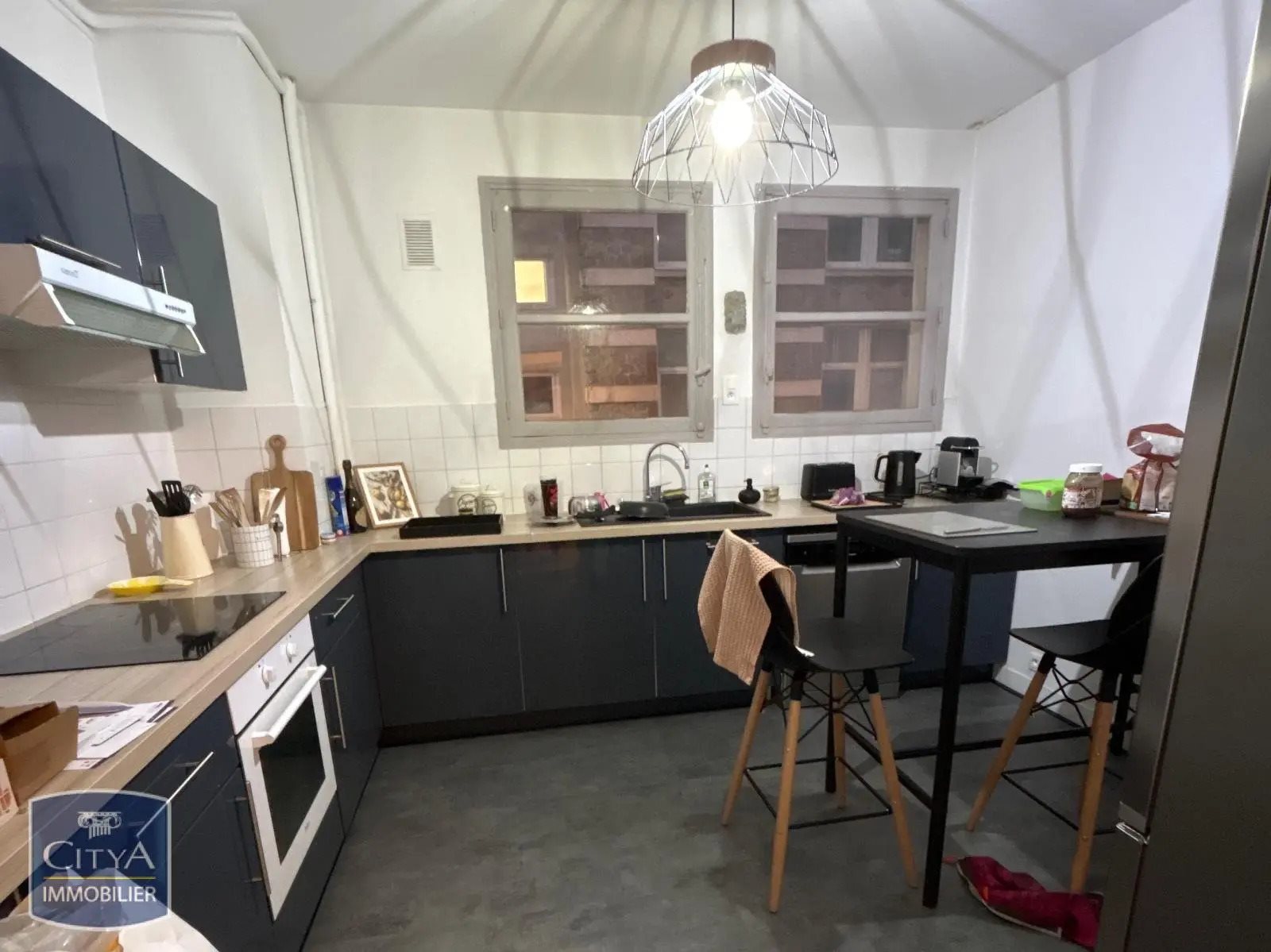 Appartement à louer, 100m², Limoges