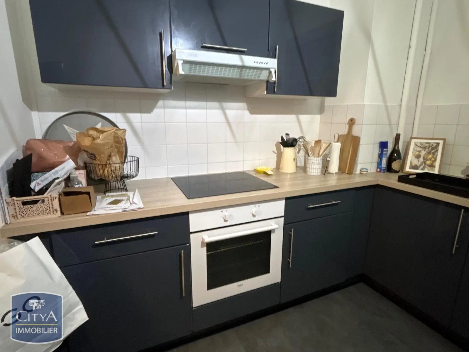 Appartement à louer, 100m², Limoges