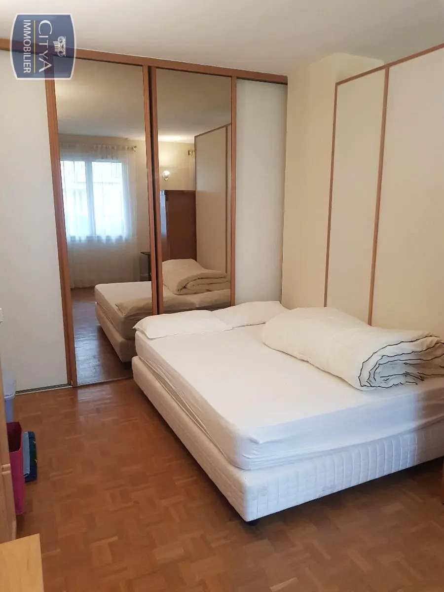 Appartement à louer, 56m², Viroflay