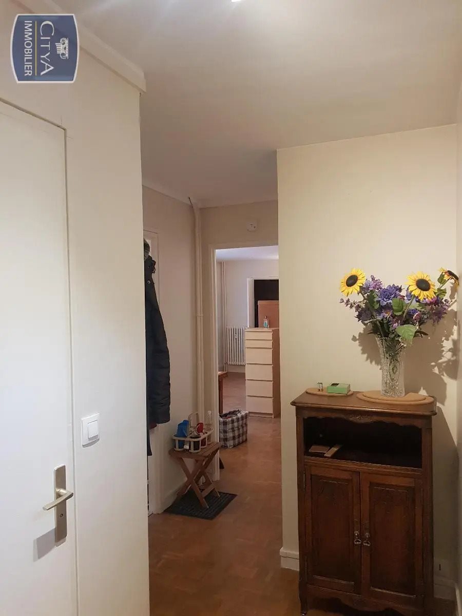 Appartement à louer, 56m², Viroflay