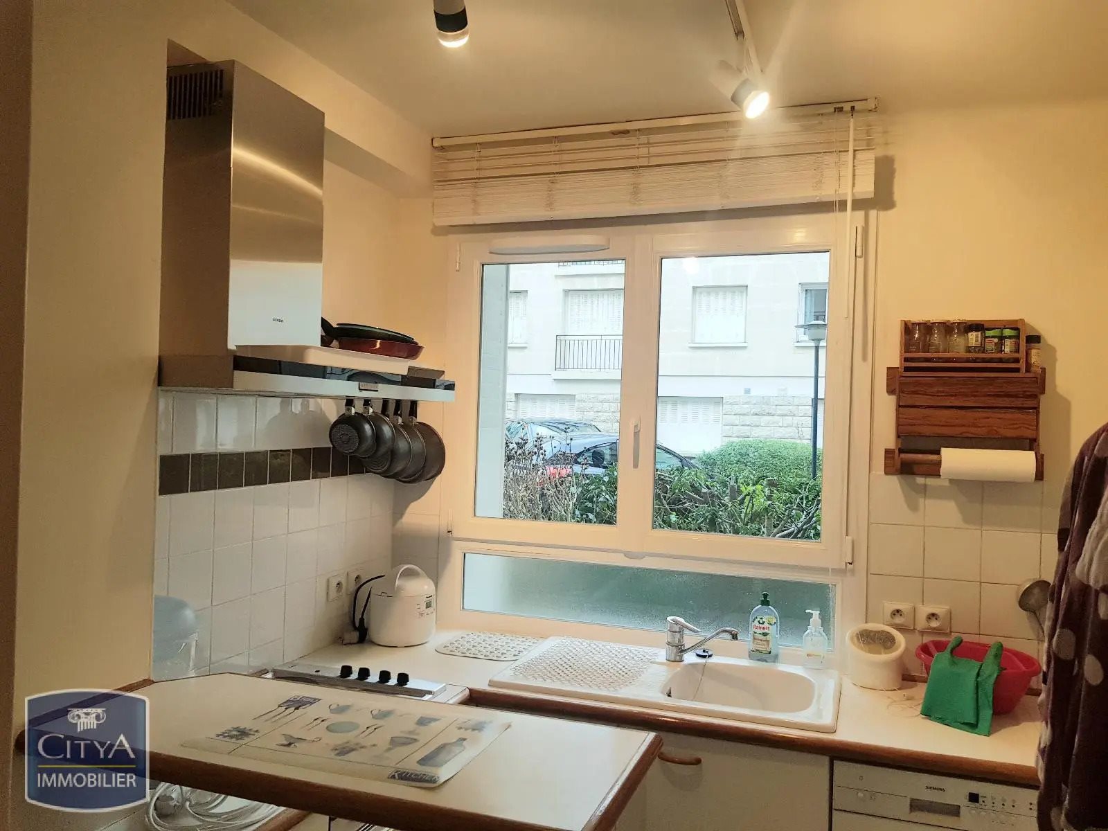 Appartement à louer, 56m², Viroflay