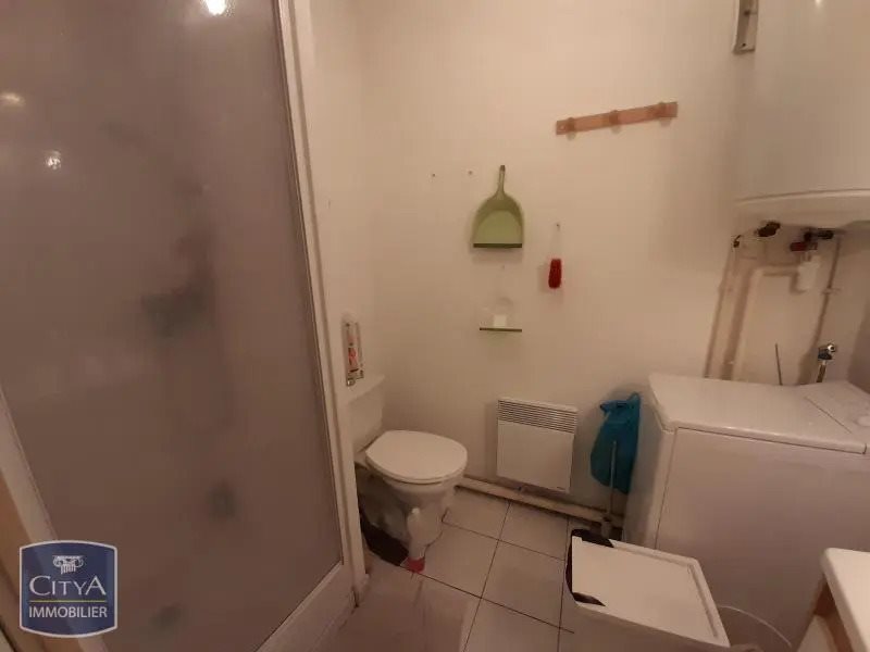 Appartement à louer, 20m², Le Mans