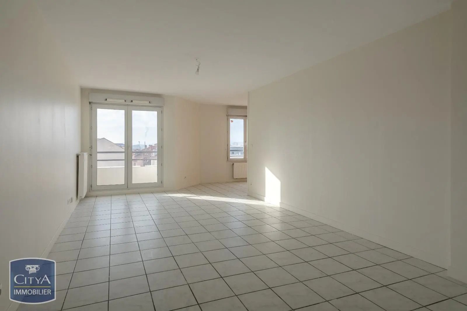 Appartement à vendre, 87m², Lyon 7ème