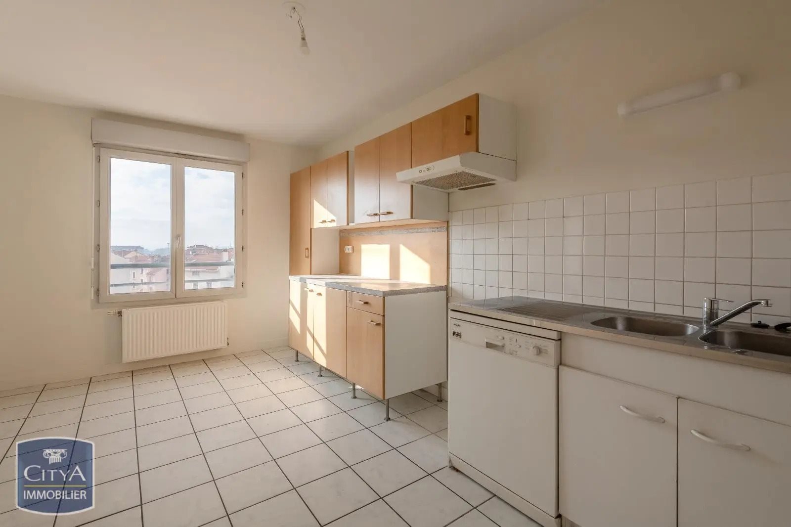 Appartement à vendre, 87m², Lyon 7ème