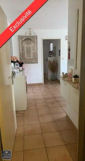 Appartement à vendre, 50m², Nîmes