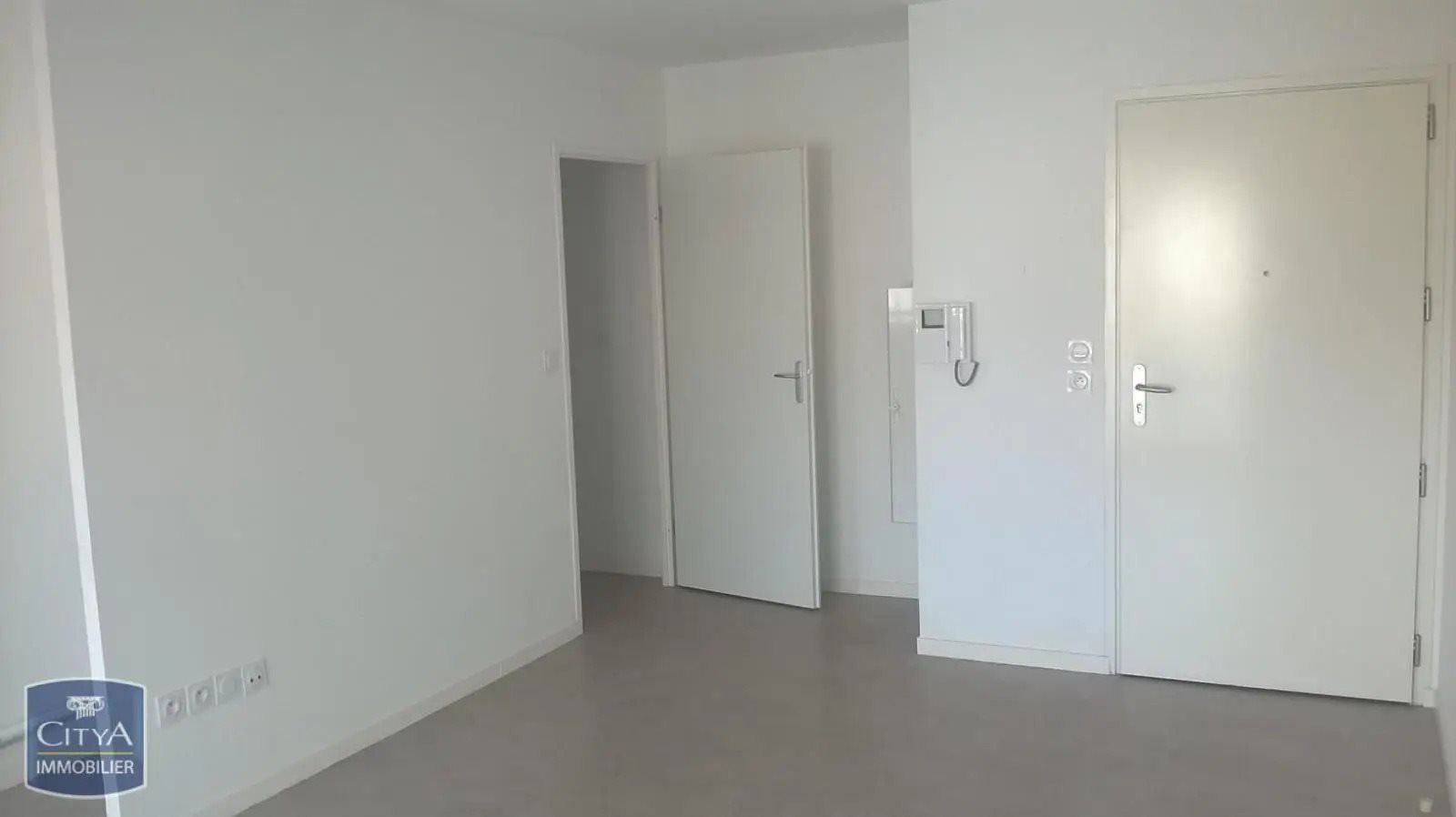 Appartement à louer, 44m², Verquin