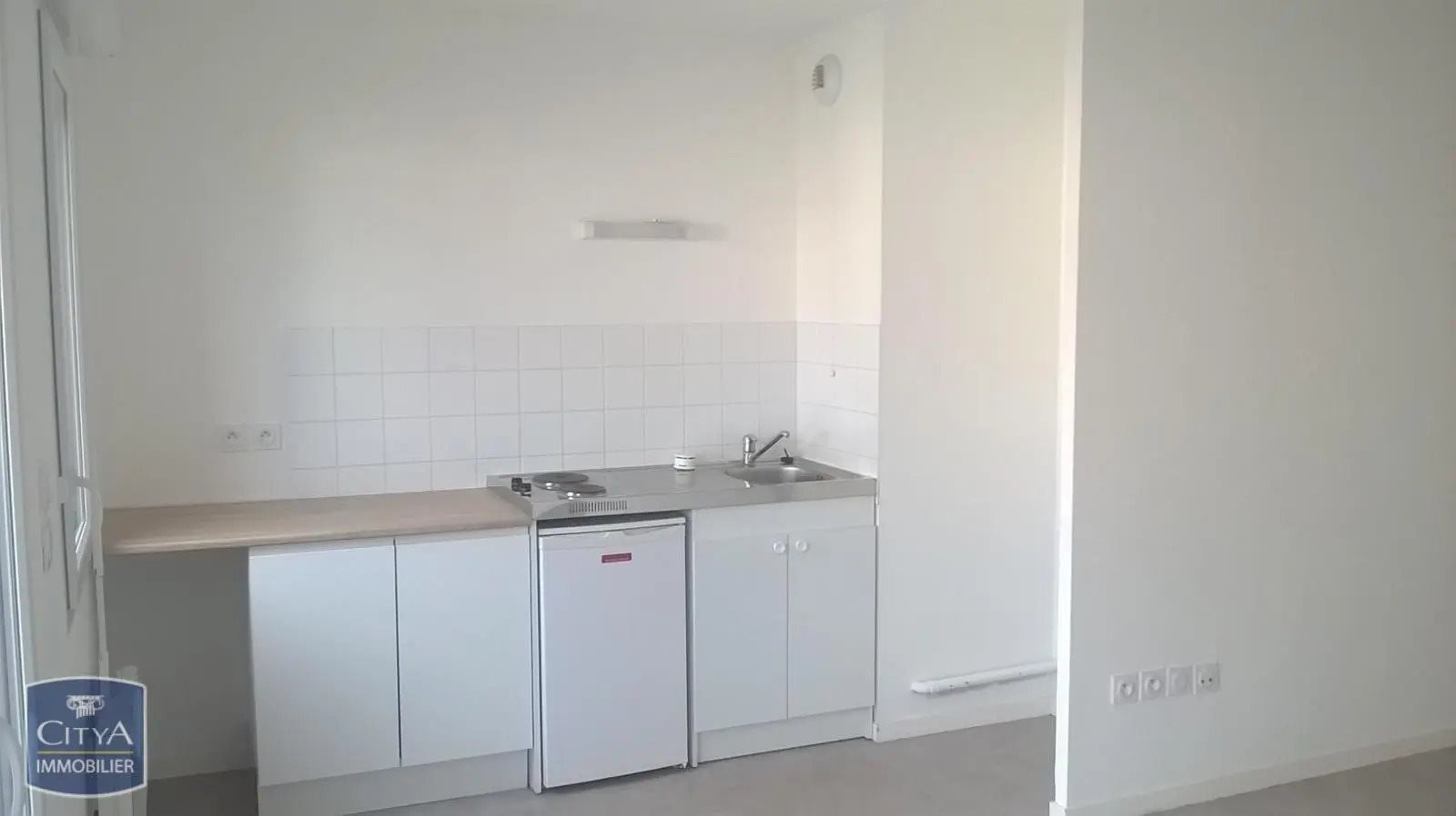 Appartement à louer, 44m², Verquin