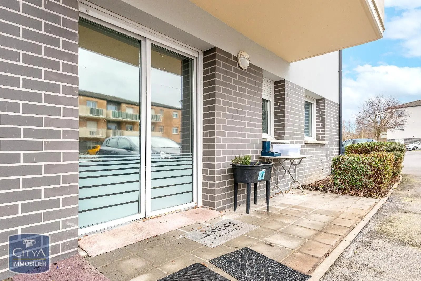 Appartement à vendre, 51m², Denain