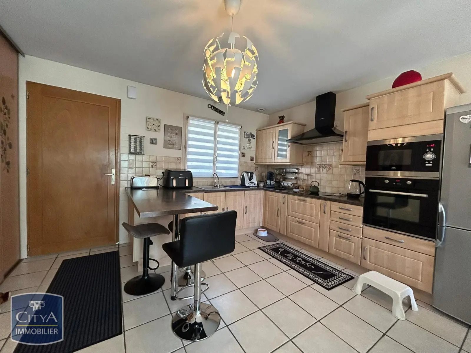 Appartement à vendre, 66m², Terrasson-Lavilledieu