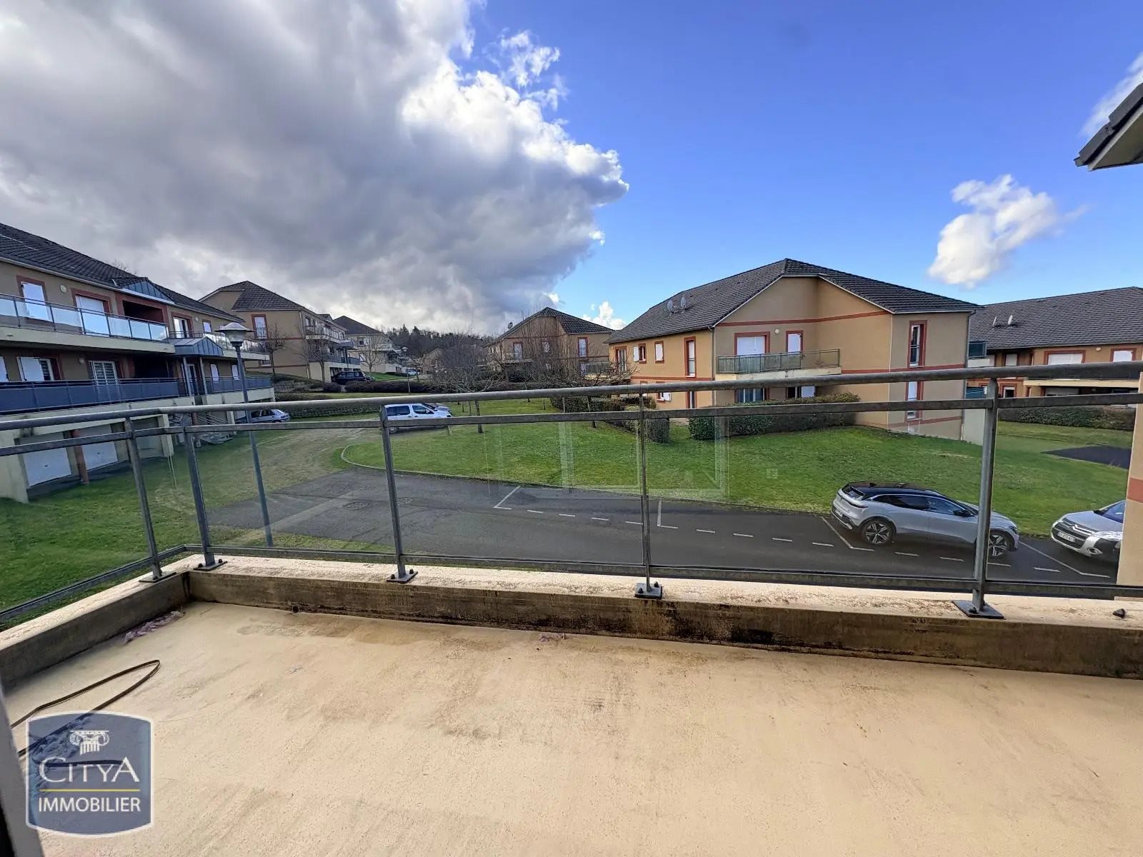 Appartement à vendre, 42m², Malemort-sur-Corrèze