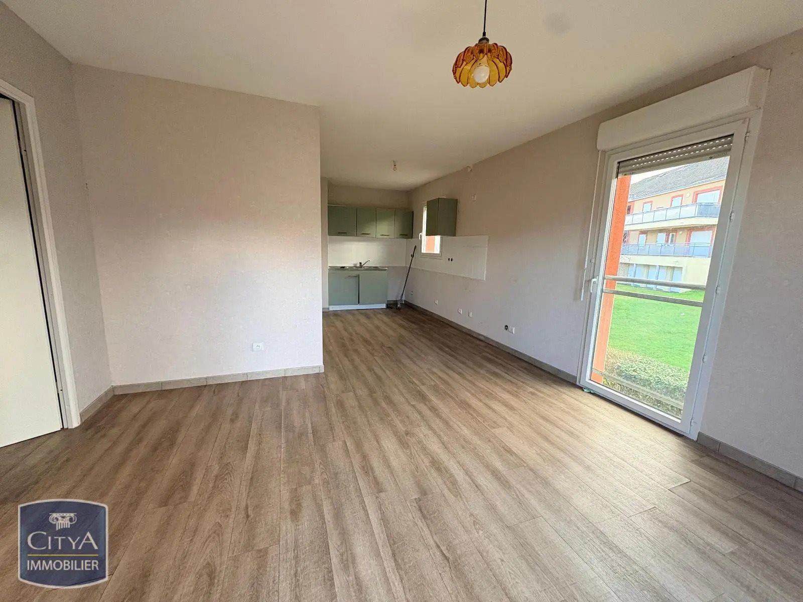 Appartement à vendre, 42m², Malemort-sur-Corrèze