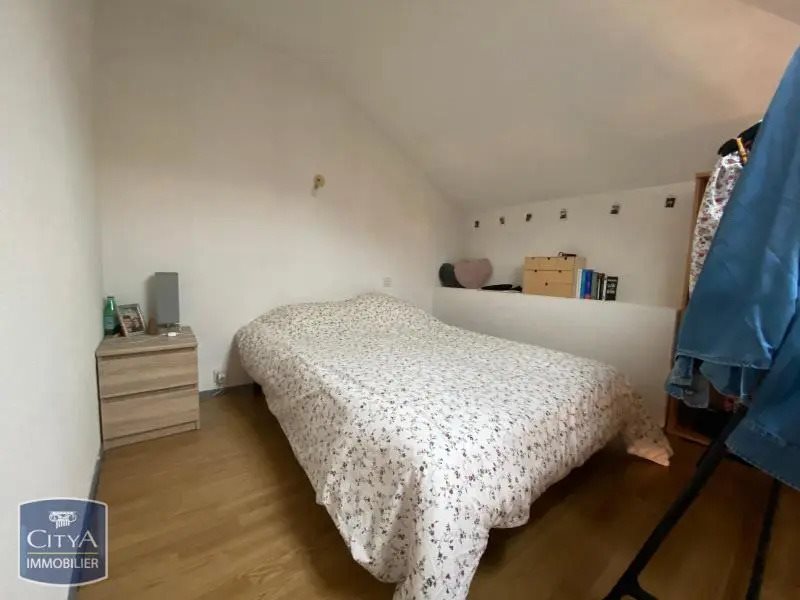 Appartement à louer, 23m², Jacob-Bellecombette