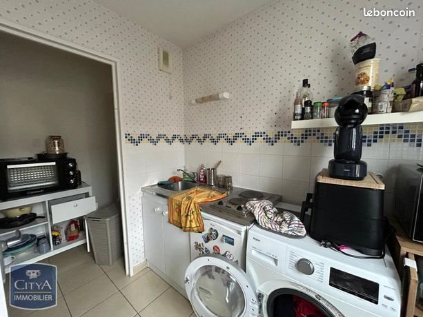 Appartement à vendre, 49m², Arbent