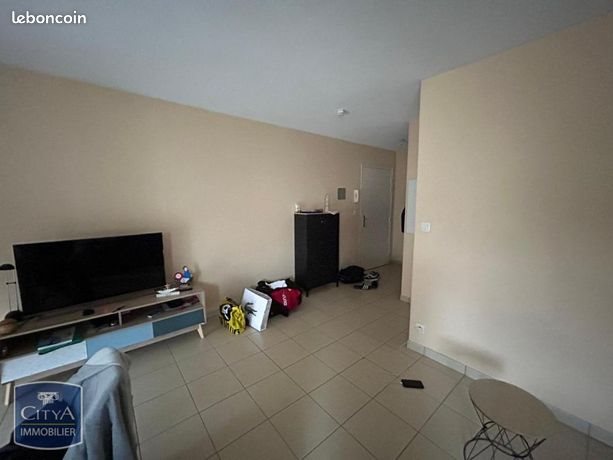 Appartement à vendre, 49m², Arbent