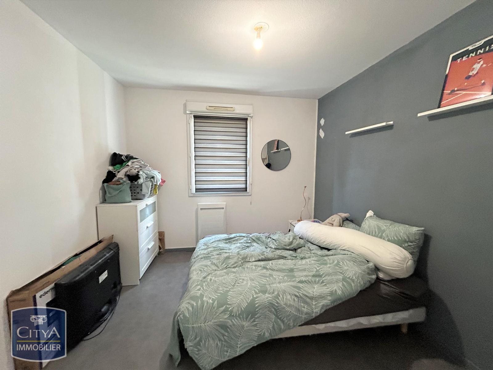 Appartement à louer, 54m², Quiévrechain