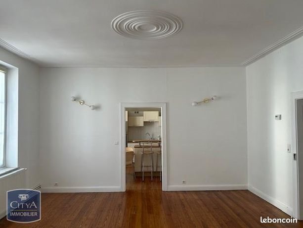 Appartement à vendre, 148m², Metz