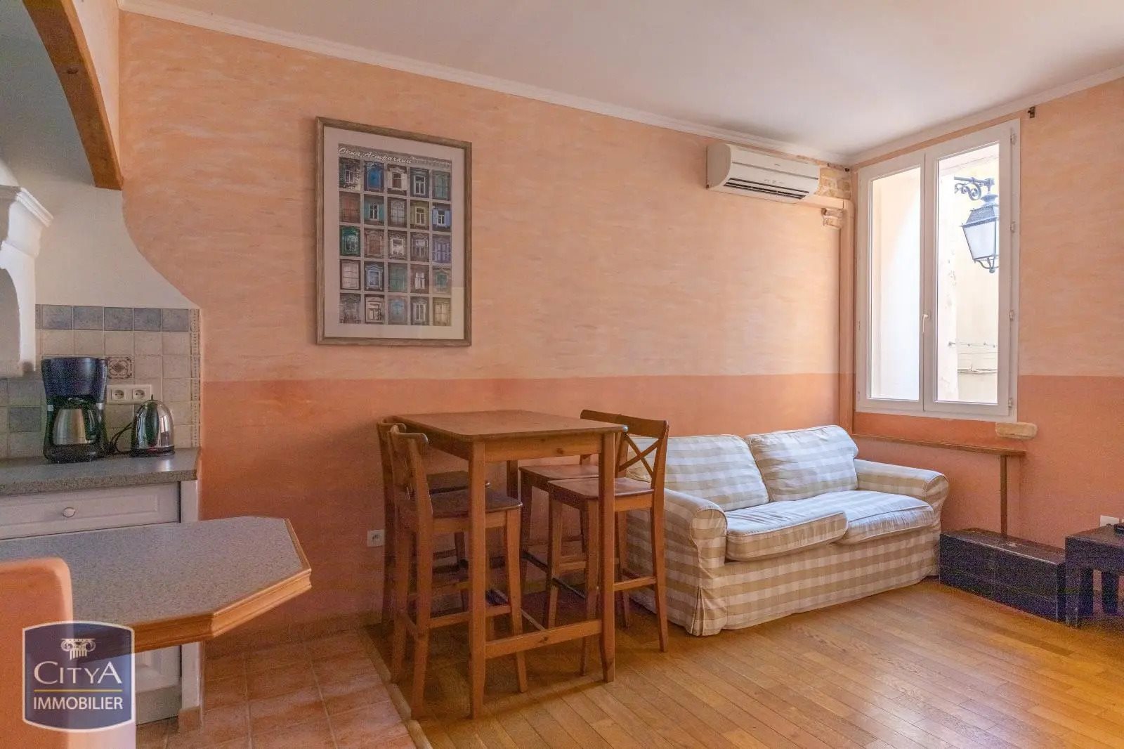 Appartement à vendre, 33m², Sanary-sur-Mer