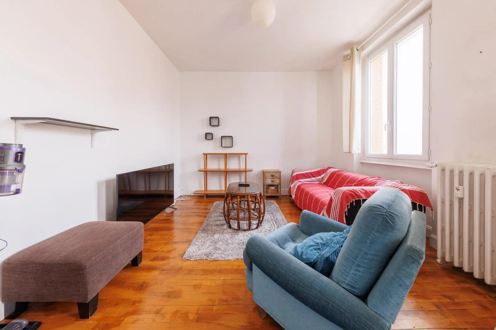 Appartement à vendre, 51m², Clermont-Ferrand