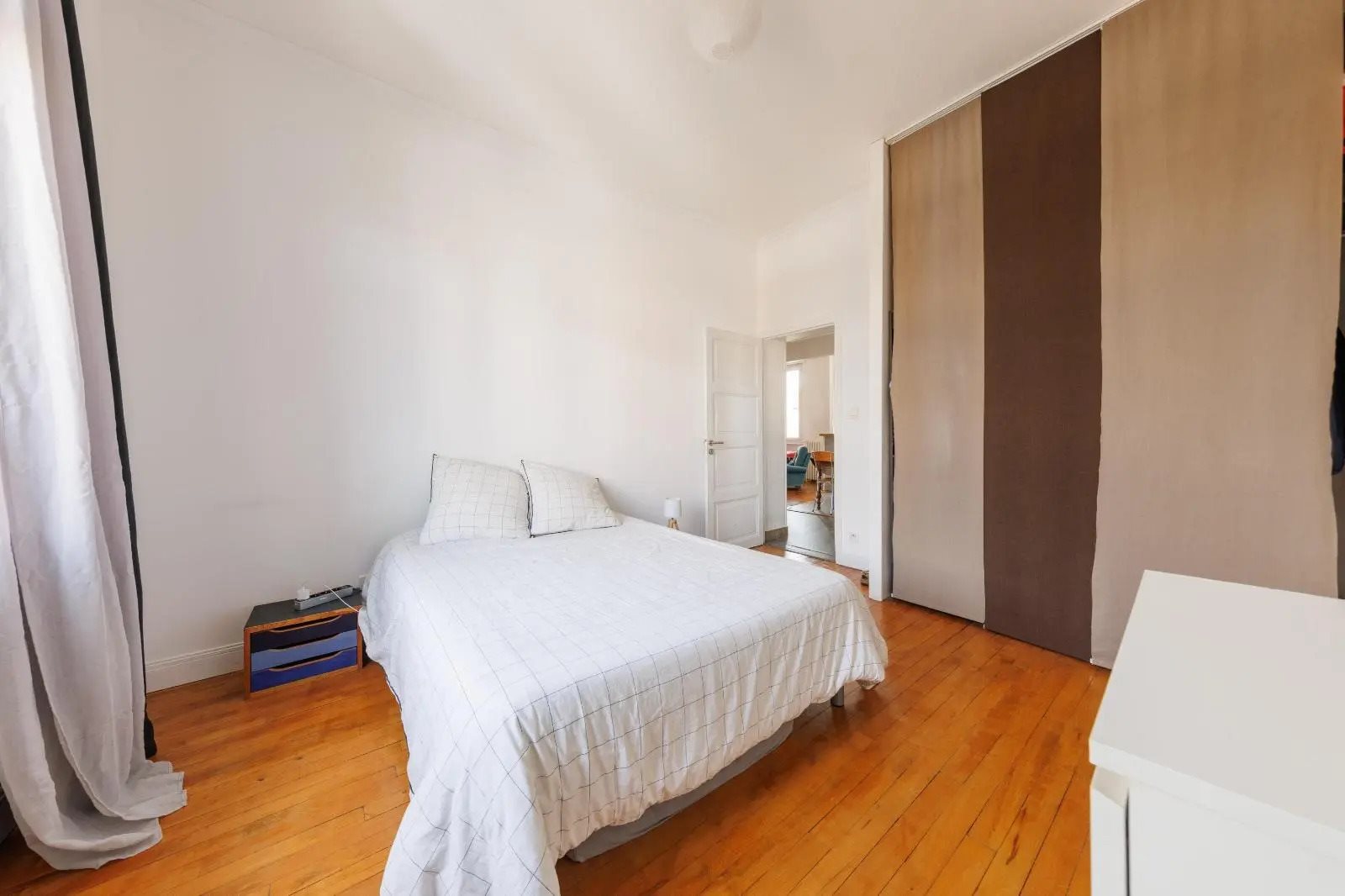 Appartement à vendre, 51m², Clermont-Ferrand