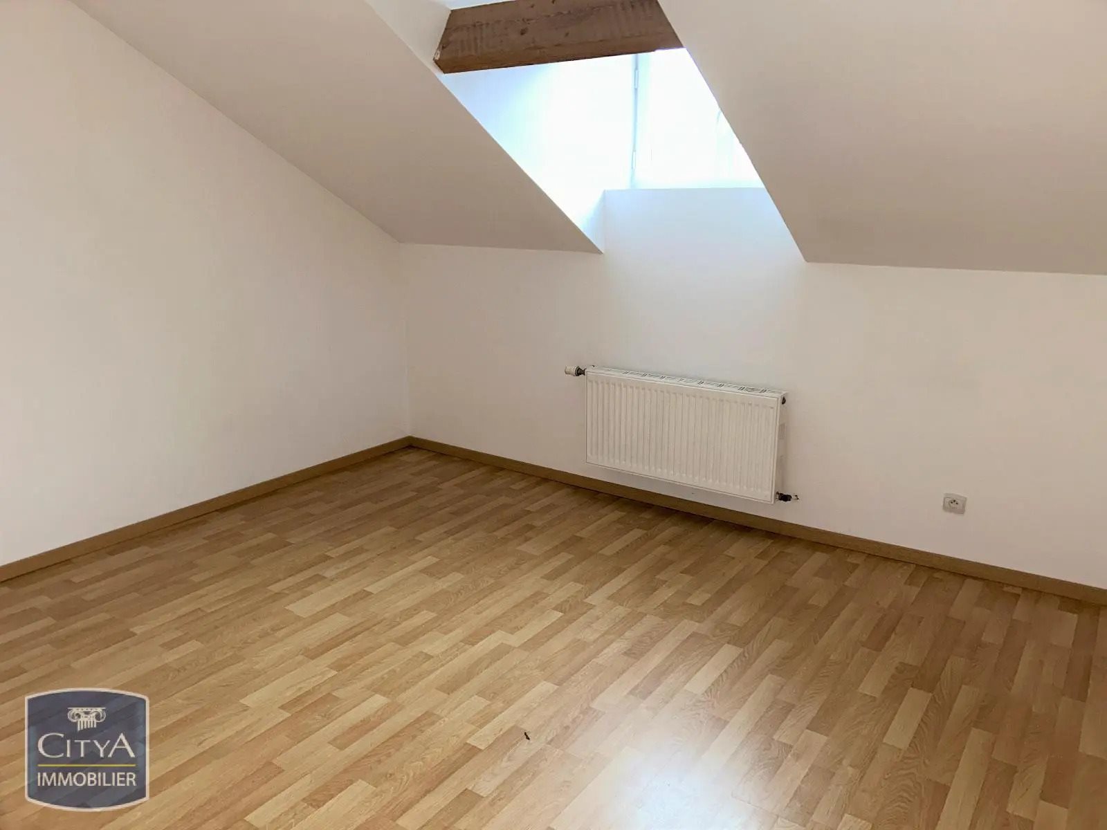 Maison à louer, 73m², Jussy