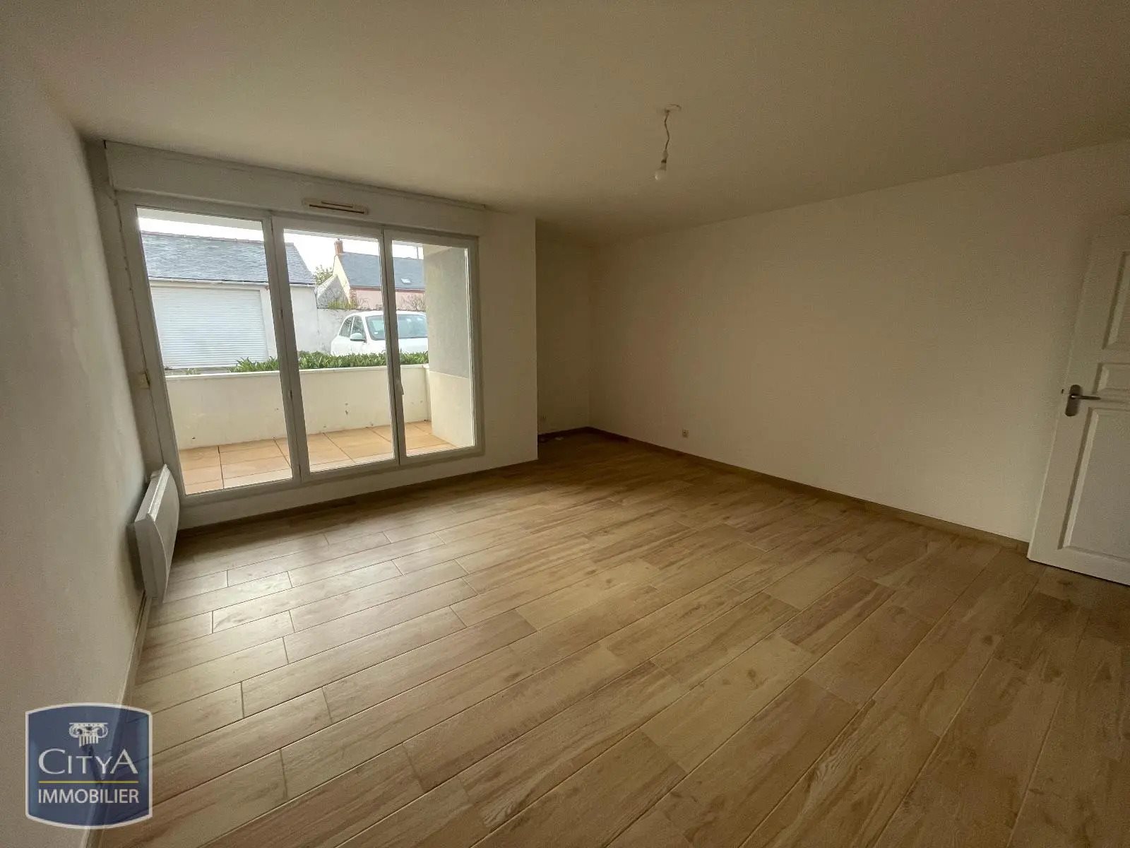 Appartement à louer, 62m², La Montagne