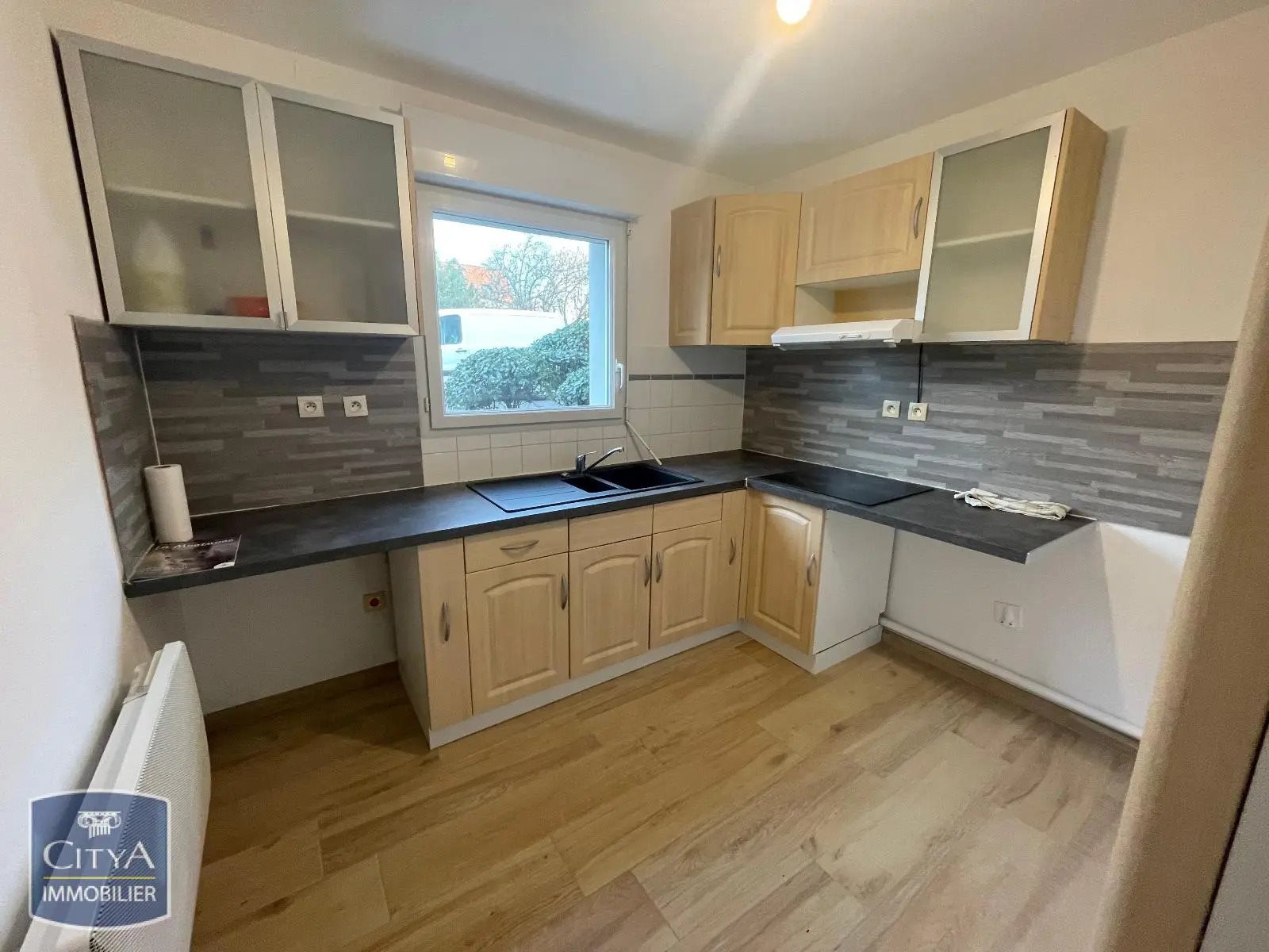 Appartement à louer, 62m², La Montagne