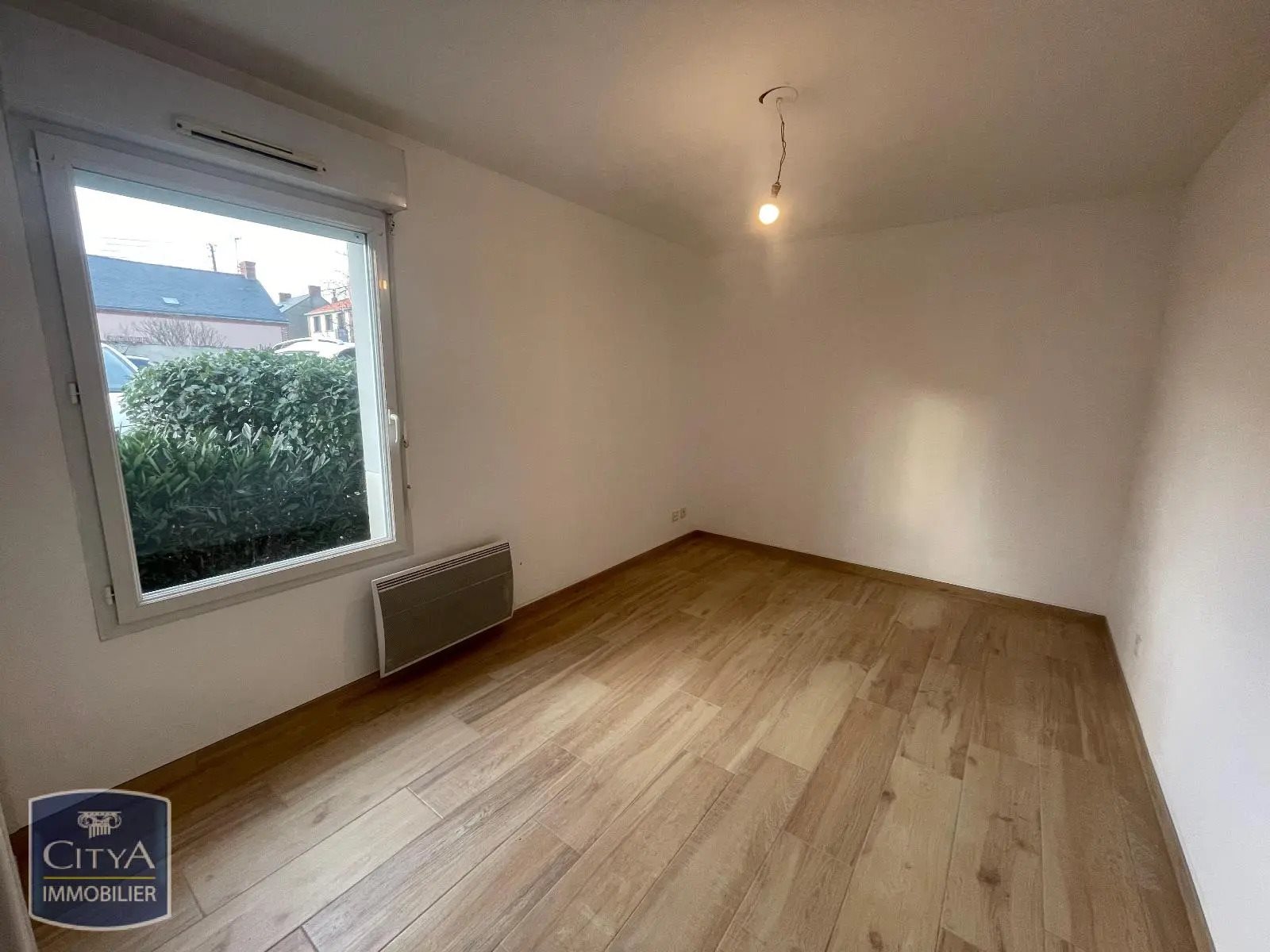 Appartement à louer, 62m², La Montagne