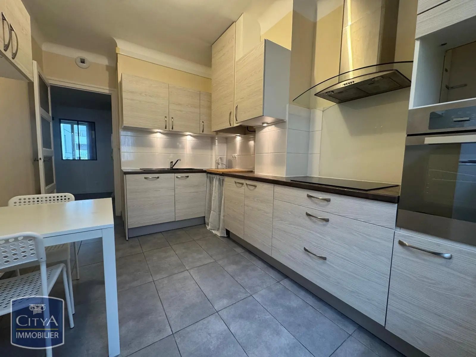 Appartement à louer, 55m², Lyon 7ème