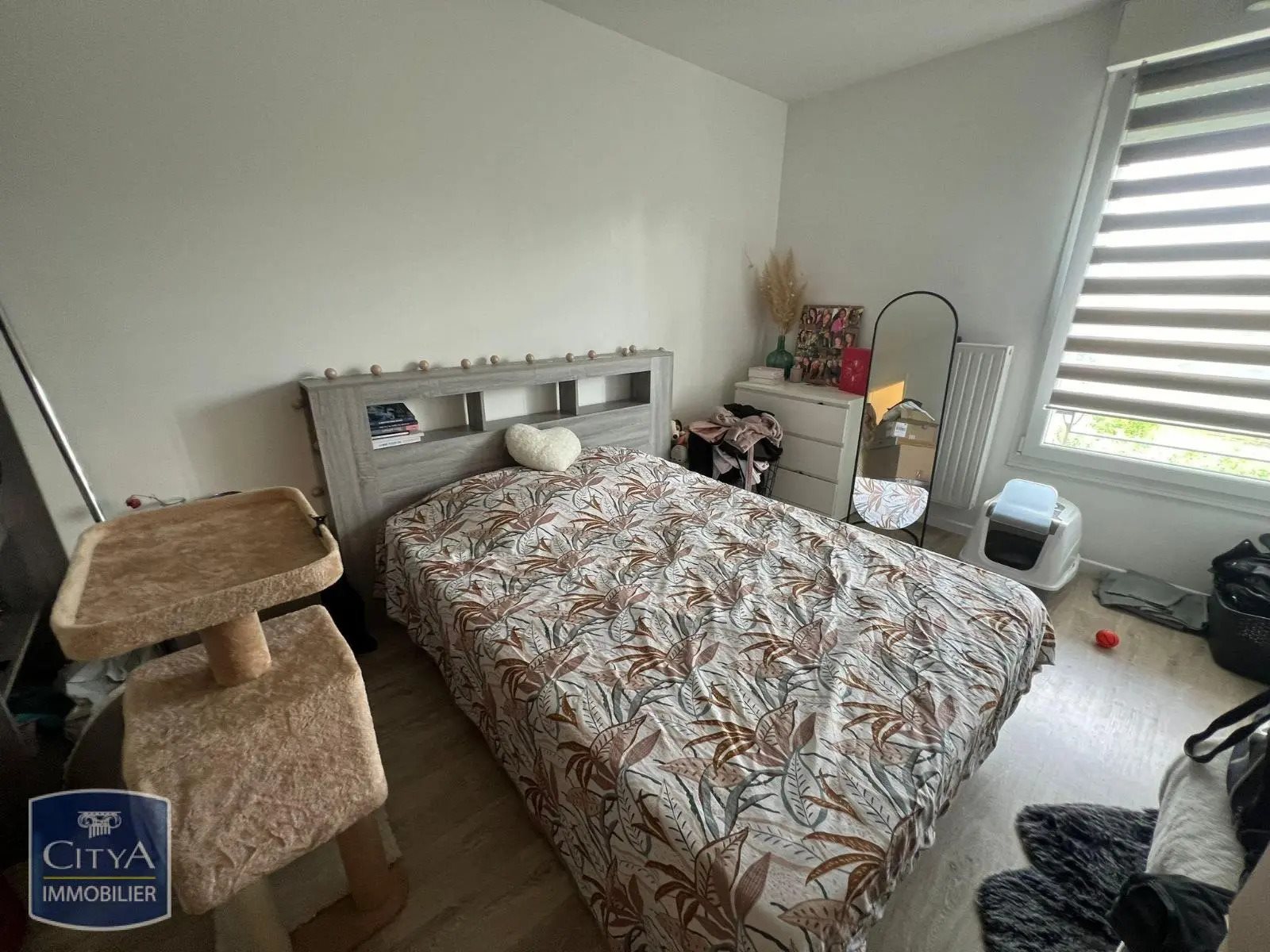 Appartement à vendre, 39m², Pulnoy