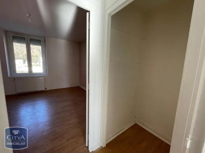 Appartement à louer, 37m², Le Chambon-Feugerolles