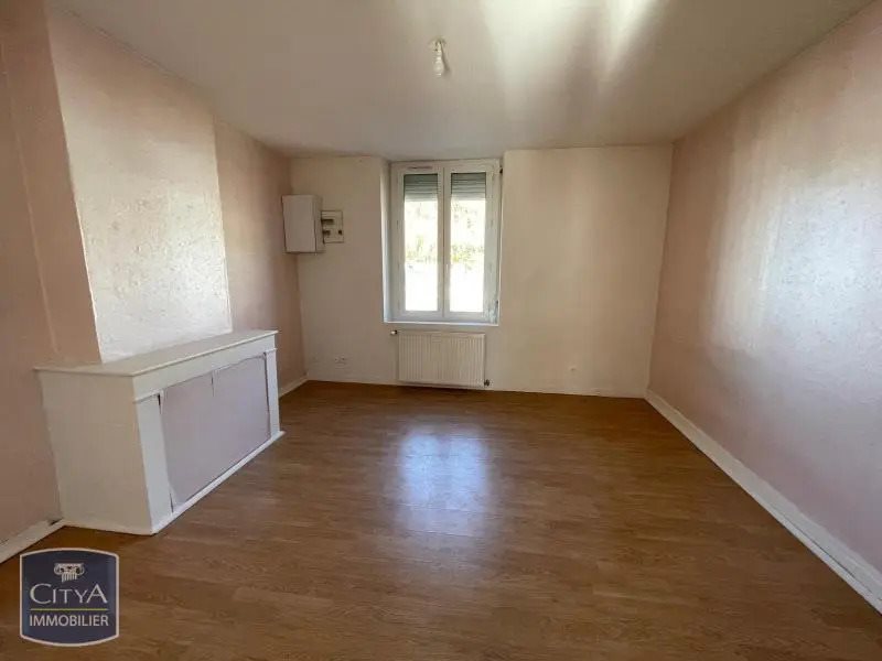 Appartement à louer, 37m², Le Chambon-Feugerolles