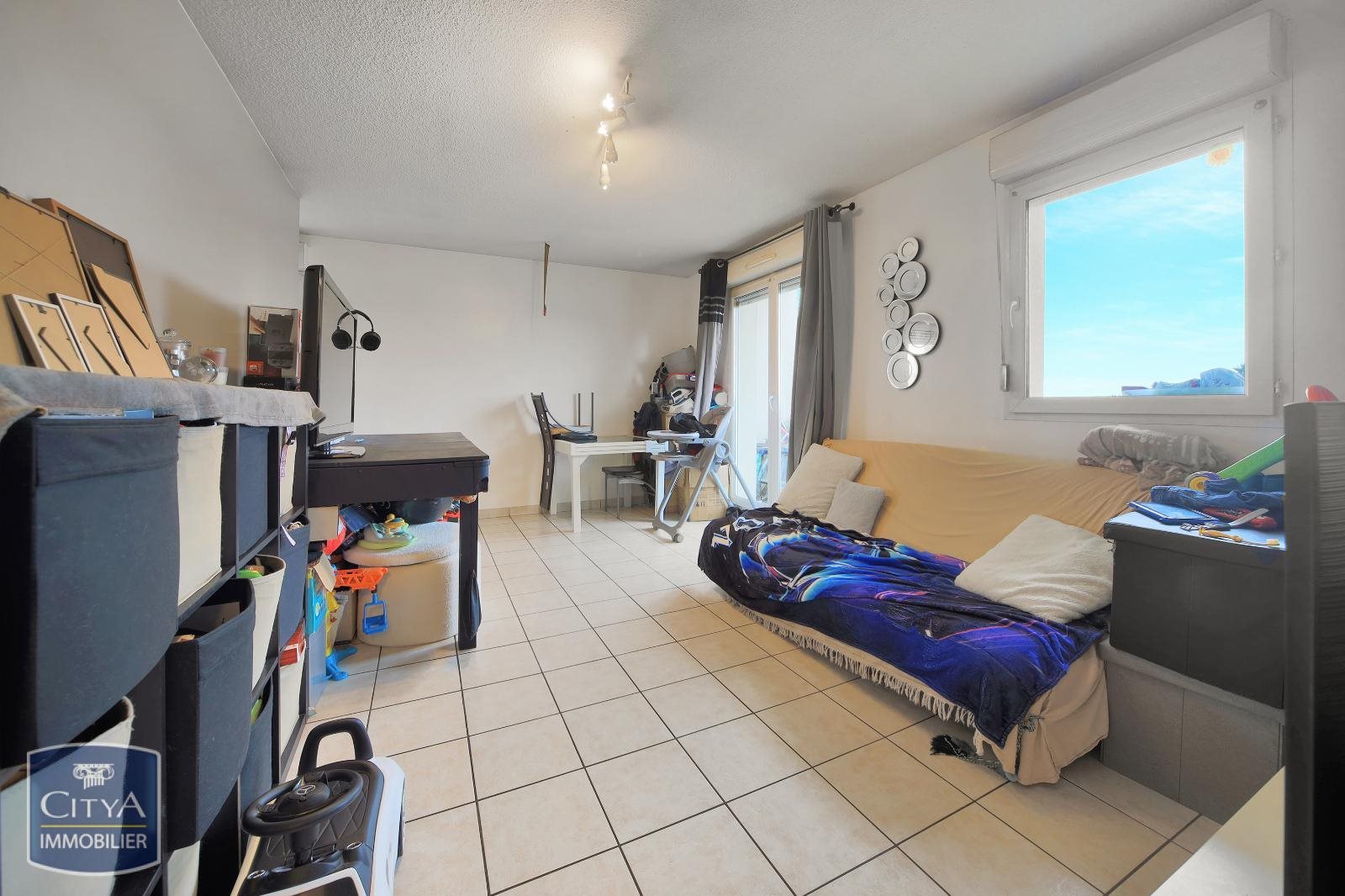 Appartement à vendre, 53m², Harnes