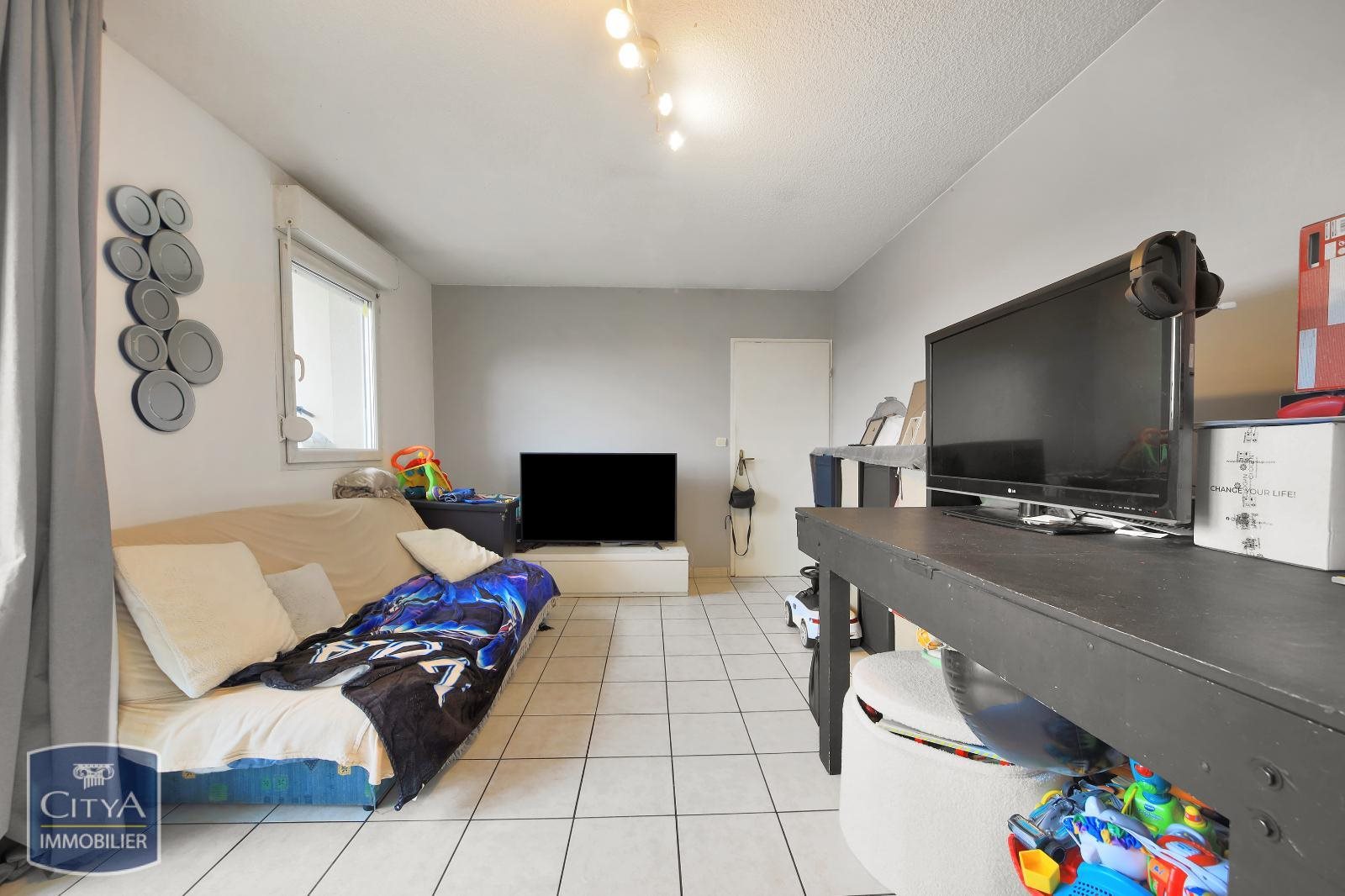 Appartement à vendre, 53m², Harnes